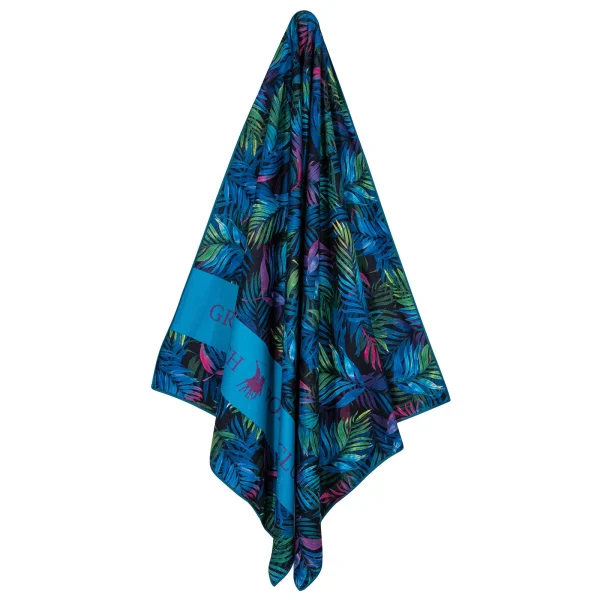 Greenwich Polo Club Πετσέτα Θαλάσσης 80x170 Micro-Πετσετέ 3801 - Image 11