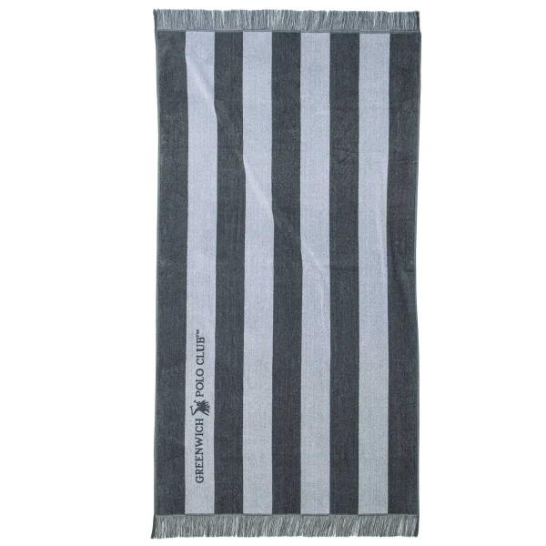 Greenwich Polo Club Πετσέτα Θαλάσσης 90x170 3726 - Image 8