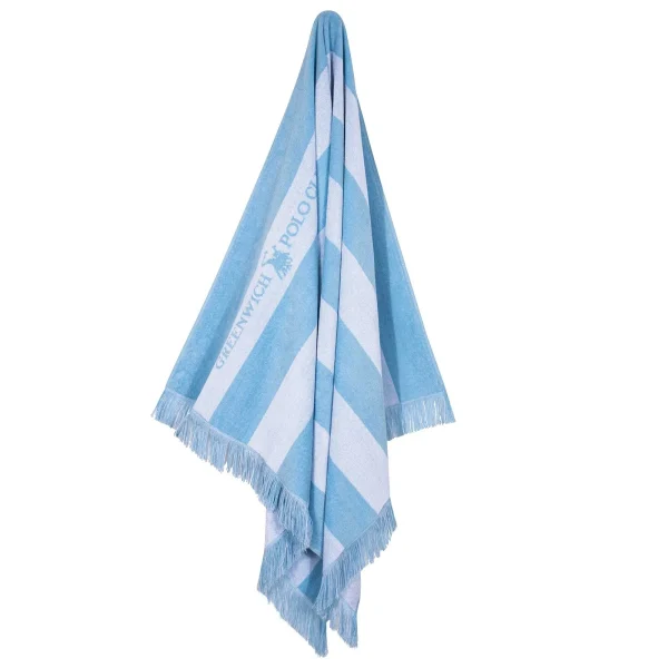 Greenwich Polo Club Πετσέτα Θαλάσσης 90x170 3728 - Image 10