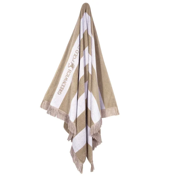 Greenwich Polo Club Πετσέτα Θαλάσσης 90x170 3729 - Image 10