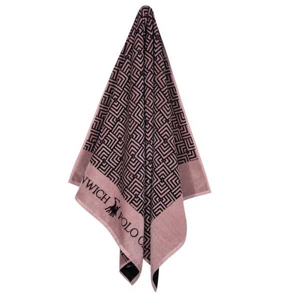 Greenwich Polo Club Πετσέτα Θαλάσσης 90x170 3730 - Image 10