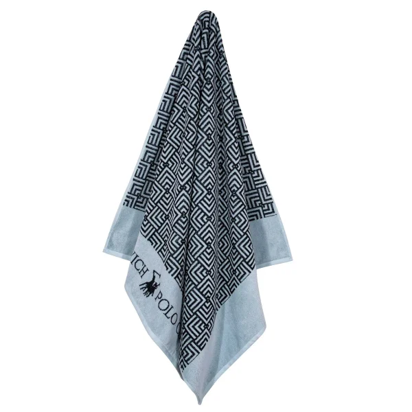 Greenwich Polo Club Πετσέτα Θαλάσσης 90x170 3731 - Image 13