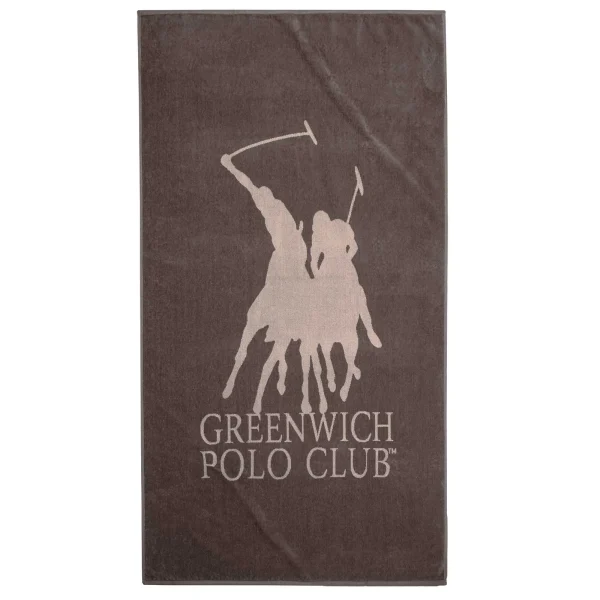 Greenwich Polo Club Πετσέτα Θαλάσσης 90x170 3786 - Image 10