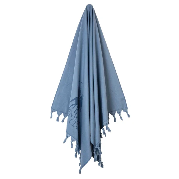 Greenwich Polo Club Πετσέτα Παρεό Θαλάσσης 90x170 3795 - Image 14