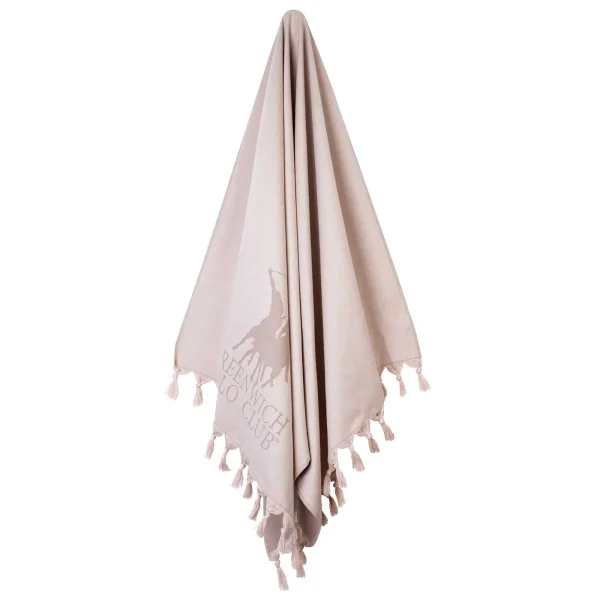 Greenwich Polo Club Πετσέτα Παρεό Θαλάσσης 90x170 3797 - Image 11