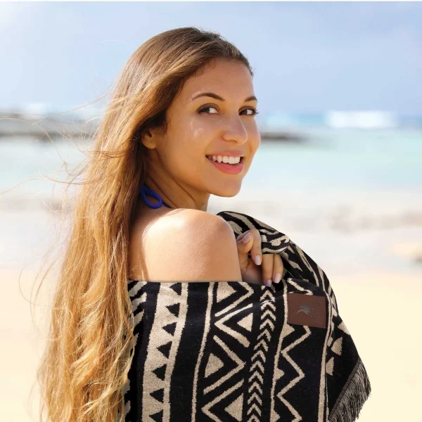 Greenwich Polo Club Πετσέτα Θαλάσσης 90x170 3829 - Image 15