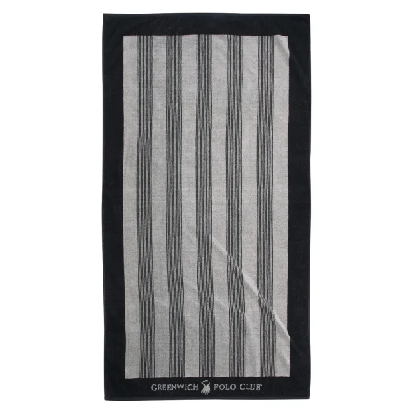 Greenwich Polo Club Πετσέτα Θαλάσσης 90x170 3886 - Image 5