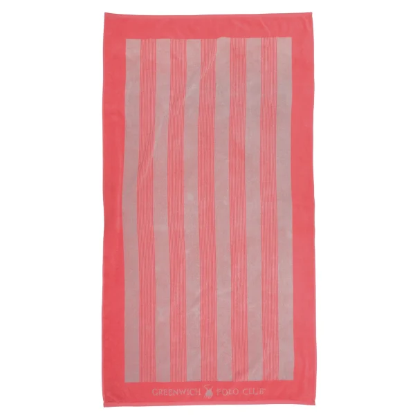 Greenwich Polo Club Πετσέτα Θαλάσσης 90x170 3887 - Image 9