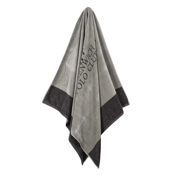 Greenwich Polo Club Πετσέτα Θαλάσσης 90x170 4045 - Image 4