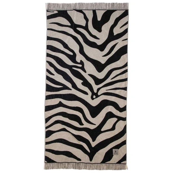 Greenwich Polo Club Πετσέτα Θαλάσσης 90x180 3738 - Image 7