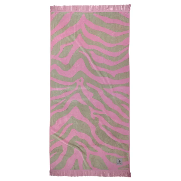 Greenwich Polo Club Πετσέτα Θαλάσσης 90x180 3854 - Image 7