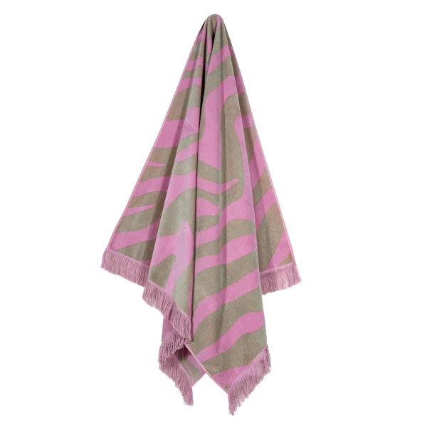 Greenwich Polo Club Πετσέτα Θαλάσσης 90x180 3854 - Image 8