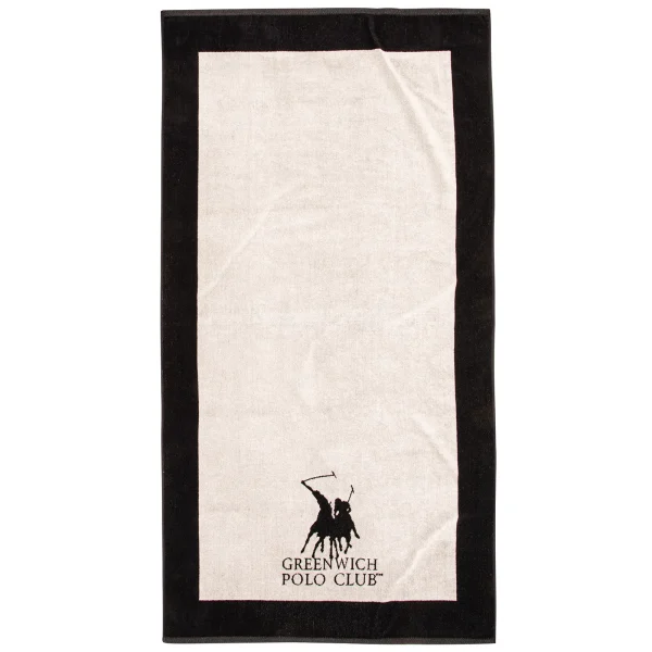 Greenwich Polo Club Πετσέτα Θαλάσσης 90x180 3858 - Image 5