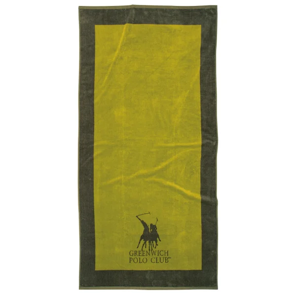 Greenwich Polo Club Πετσέτα Θαλάσσης 90x180 3859 - Image 5