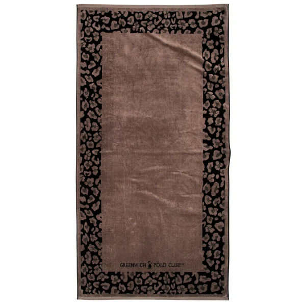 Greenwich Polo Club Πετσέτα Θαλάσσης 90x180 3862 - Image 5