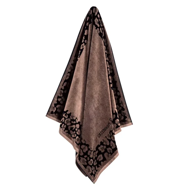 Greenwich Polo Club Πετσέτα Θαλάσσης 90x180 3862 - Image 6