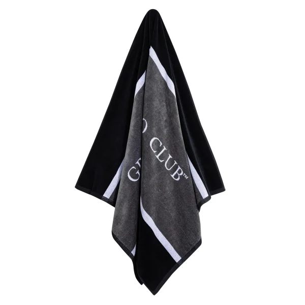 Greenwich Polo Club Πετσέτα Θαλάσσης 90x180 3865 - Image 6
