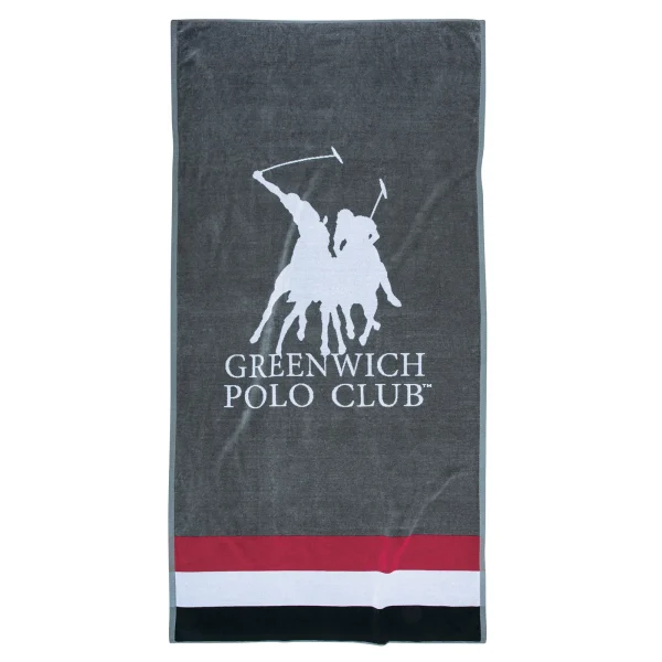 Greenwich Polo Club Πετσέτα Θαλάσσης 90x180 3867 - Image 7