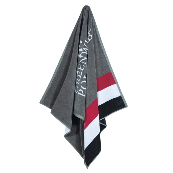 Greenwich Polo Club Πετσέτα Θαλάσσης 90x180 3867 - Image 8