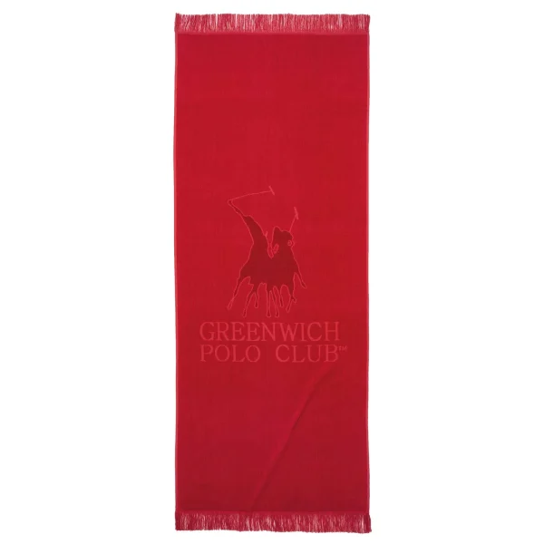 Greenwich Polo Club Πετσέτα Θαλάσσης 90x190 3657 - Image 12