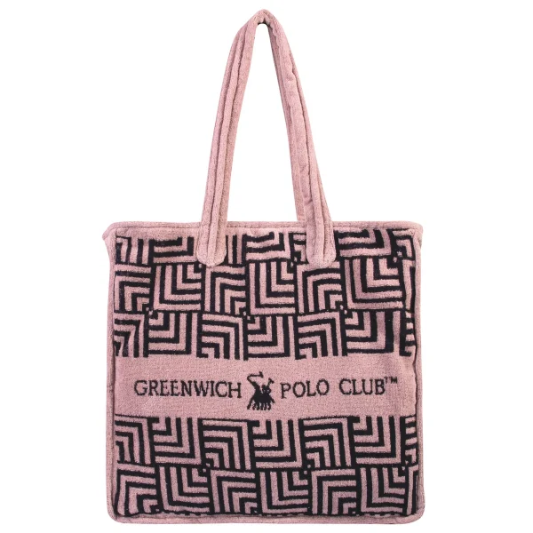 Greenwich Polo Club Τσάντα Θαλάσσης 42×45 3730 - Image 10