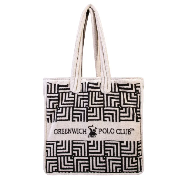 Greenwich Polo Club Τσάντα Θαλάσσης 42×45 3732 - Image 10