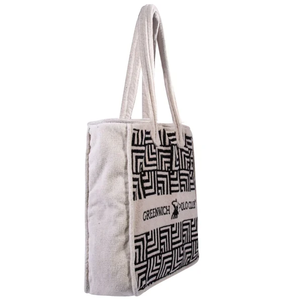 Greenwich Polo Club Τσάντα Θαλάσσης 42×45 3732 - Image 11