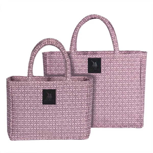 Greenwich Polo Club Τσάντα Θαλάσσης 46×36 4058 - Image 4