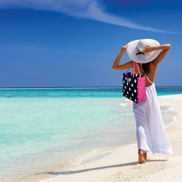 Greenwich Polo Club Τσάντα Θαλάσσης 46×36 4069 - Image 4