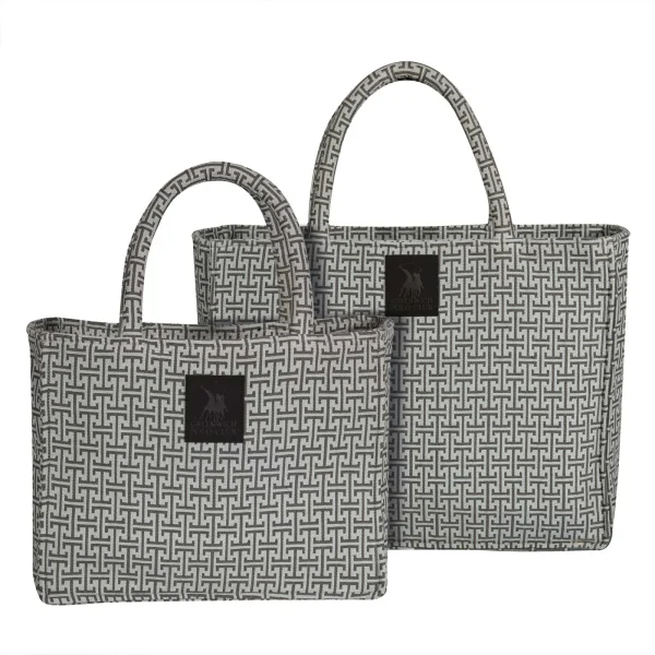 Greenwich Polo Club Τσάντα Θαλάσσης 46×36 4086 - Image 4