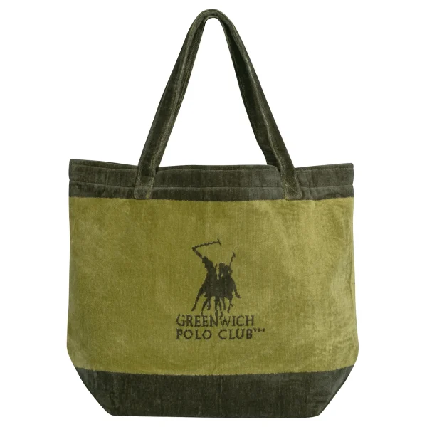 Greenwich Polo Club Τσάντα Θαλάσσης 50×40 3859 - Image 7