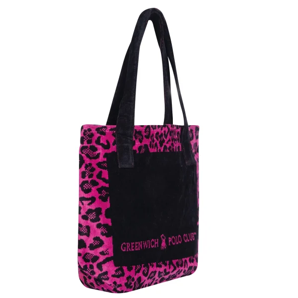 Greenwich Polo Club Τσάντα Θαλάσσης 50×40 3863 - Image 8