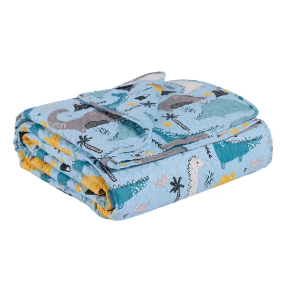 Das Kids Κουβερλί Μονό 160x240 4928 - Image 5