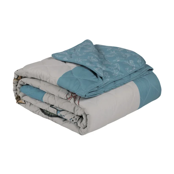 Das Kids Κουβερλί Μονό 160x220 4930 - Image 6