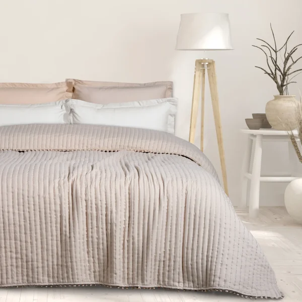 Das Home Κουβερλί Μονό 160×240 Happy Micro 9625 - Image 5