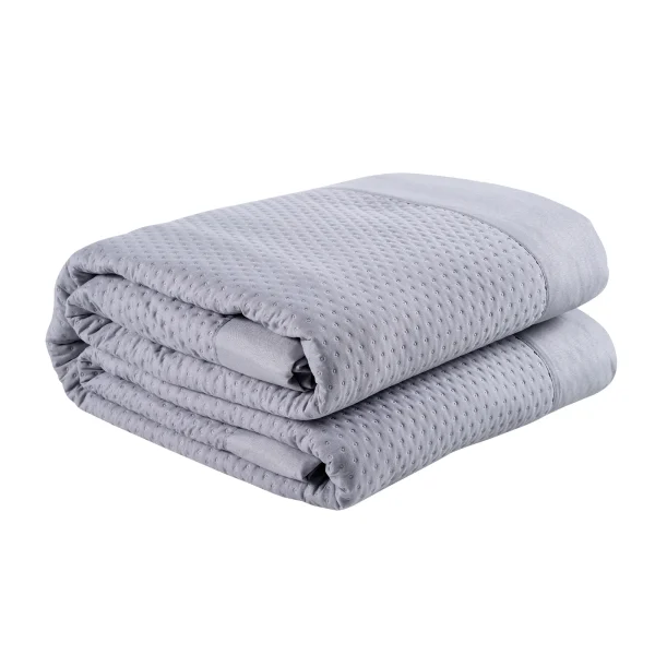 Das Home Κουβερλί Μονό 160×240 Happy Micro 9635 - Image 6