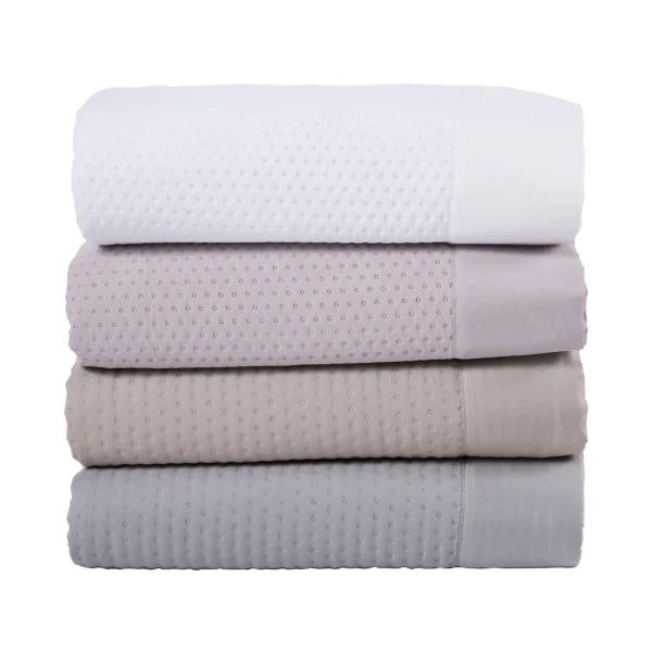 Das Home Κουβερλί Μονό 160×240 Happy Micro 9635 - Image 7