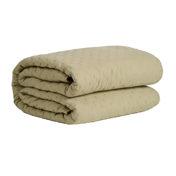 Das Home Κουβερλί Υπέρδιπλο 220×240 Happy Micro 9629 - Image 6