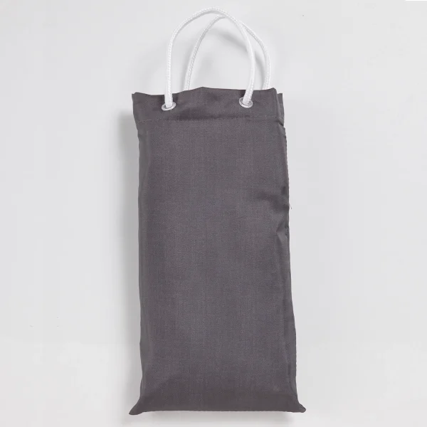 Das Home Κουρτίνα Μπάνιου 200x180 0809 - Image 4