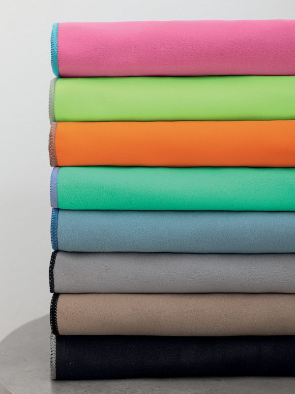 Palamaiki Πετσέτα Γυμναστηρίου 50x100 Active Denim - Image 4