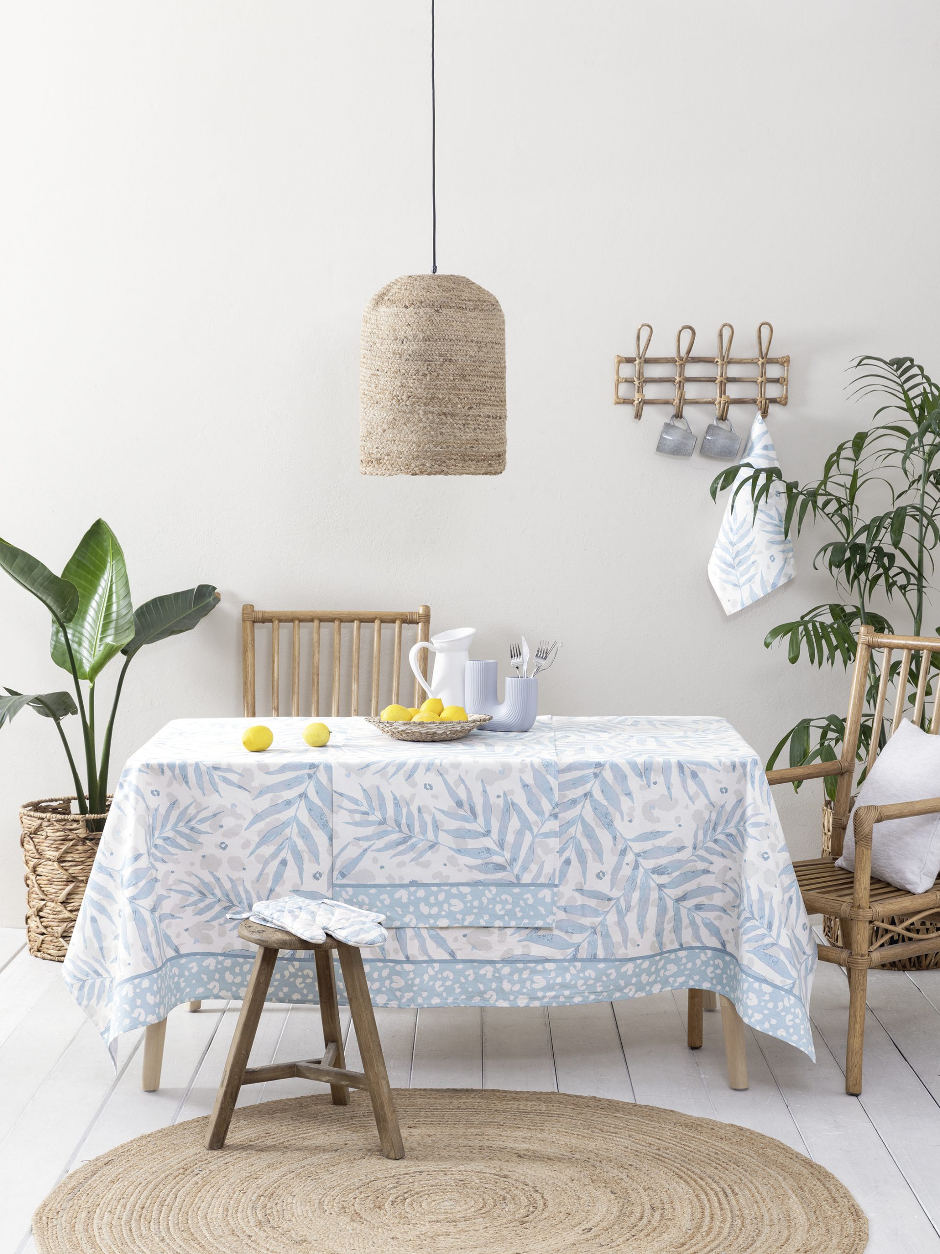 Nima Home Τραβέρσα 48x150 Cabo