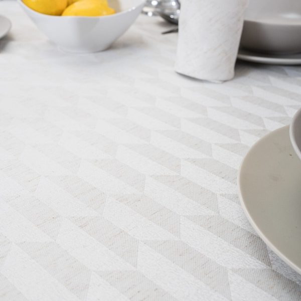 Teoran Τραπεζομάντηλο Φαγητού 160x320 Abelie - Image 4