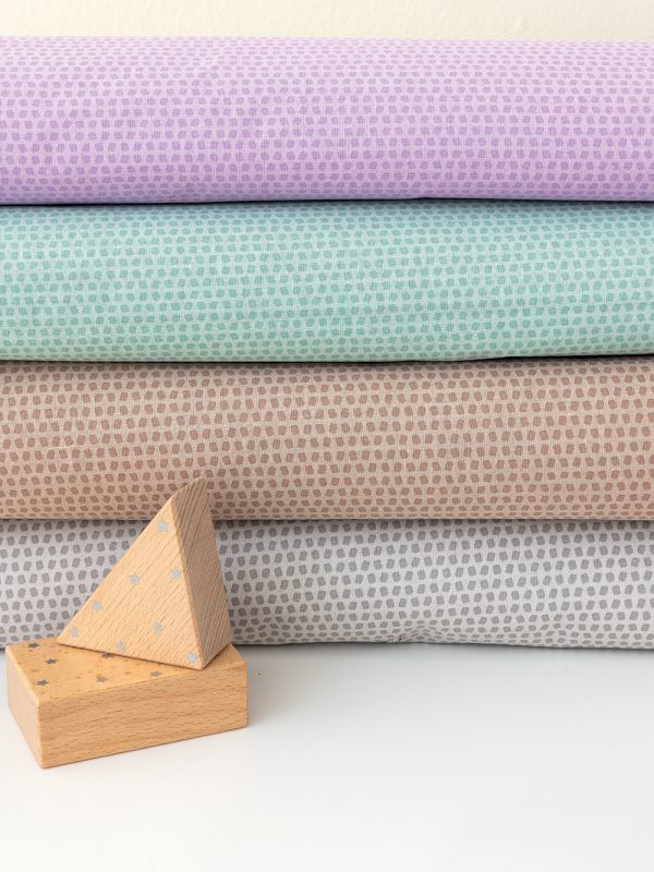 Palamaiki Παπλωματοθήκη Μονή 170x250 Totem Lilac - Image 7