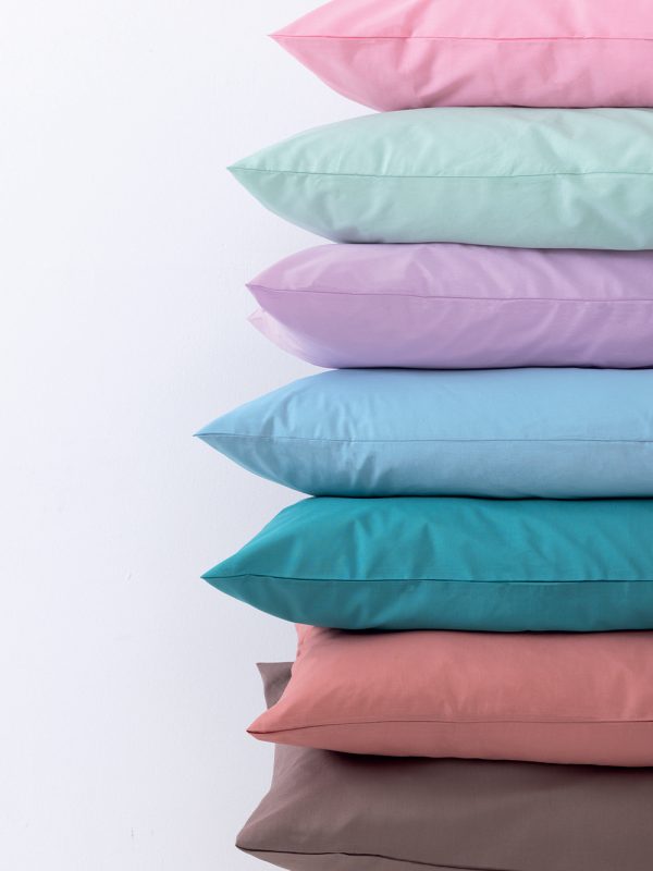 Palamaiki Παπλωματοθήκη Υπέρδιπλη 240x250 Etoile/2 Lilac - Image 10