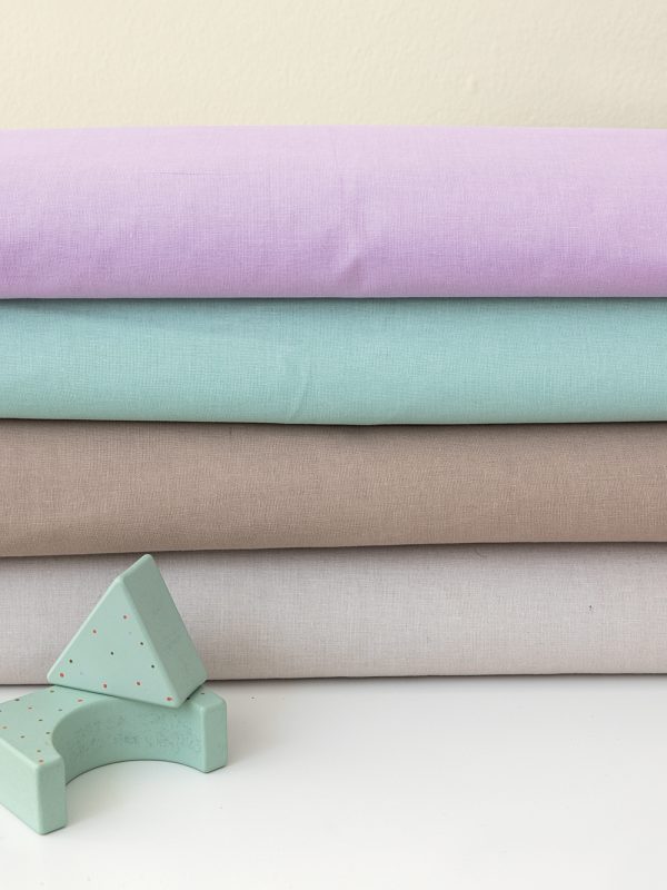 Palamaiki Σεντόνι Κούνιας Με Λάστιχο 70x140+20 Etoile/2 Silver - Image 9