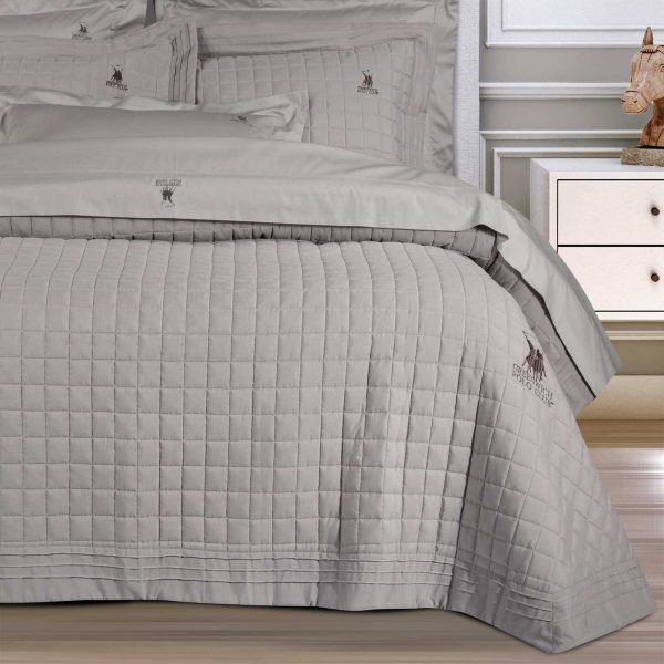 Greenwich Polo Club Κουβερλί King Size 240x250 Classic 2356 - Image 6