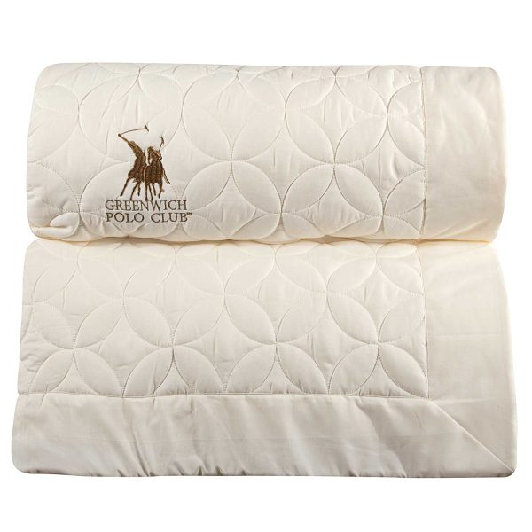 Greenwich Polo Club Κουβερλί King Size 240x250 Classic 2358 - Image 7