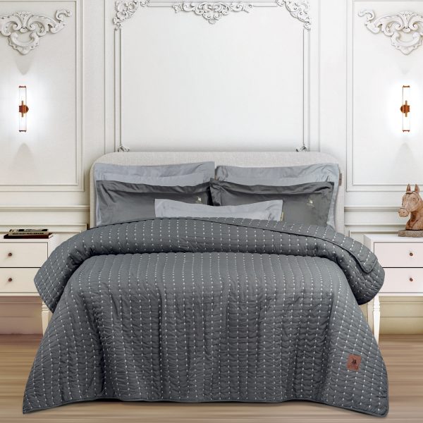 Greenwich Polo Club Κουβερλί King Size 230x250 3465 - Image 13