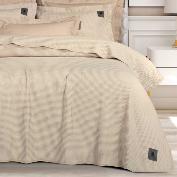 Greenwich Polo Club Κουβερλί King Size 240x250 3495 - Image 6