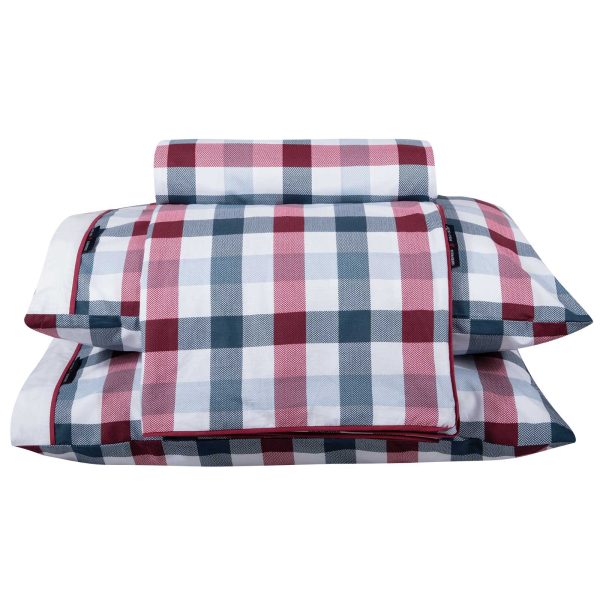 Greenwich Polo Club Σετ Σεντόνια Υπέρδιπλα 240×260 Essential 2266 - Image 8